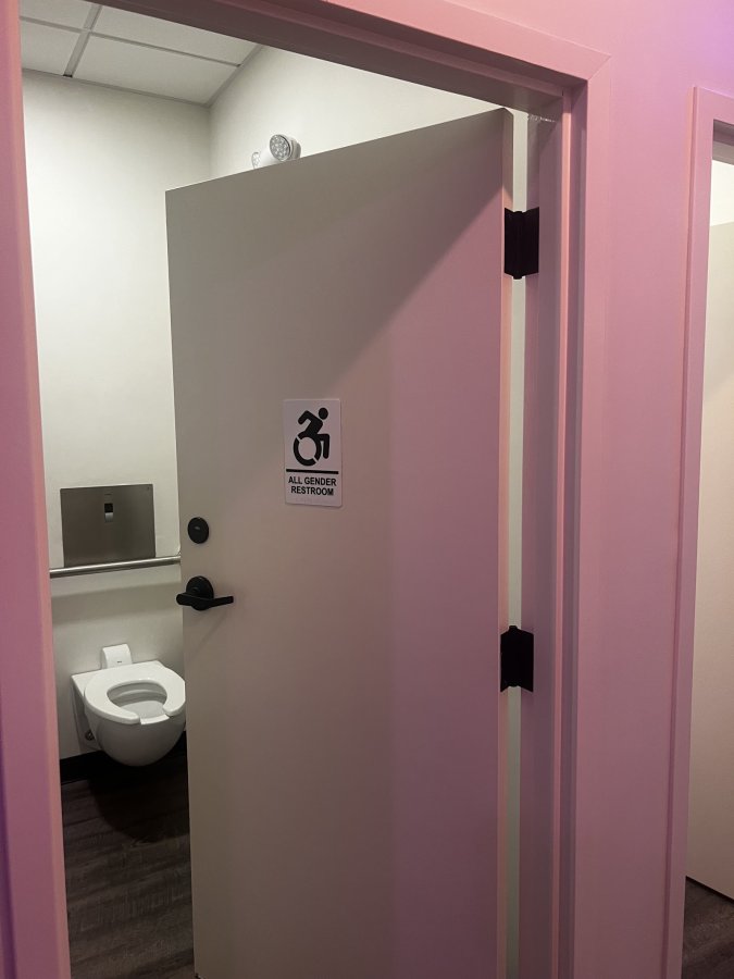 Arrow Street Arts - Black Box Theater — photo 2 of 3