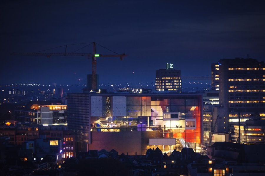 TivoliVredenburg