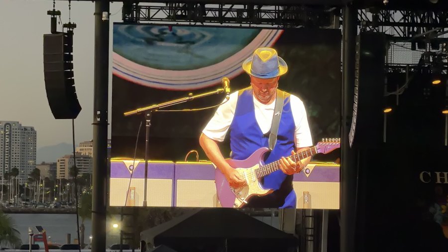 F&M Bank Amphitheater of Long Beach — photo 3 of 4