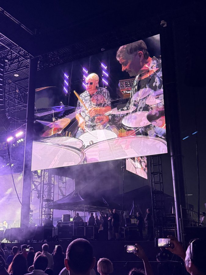 F&M Bank Amphitheater of Long Beach — photo 4 of 4