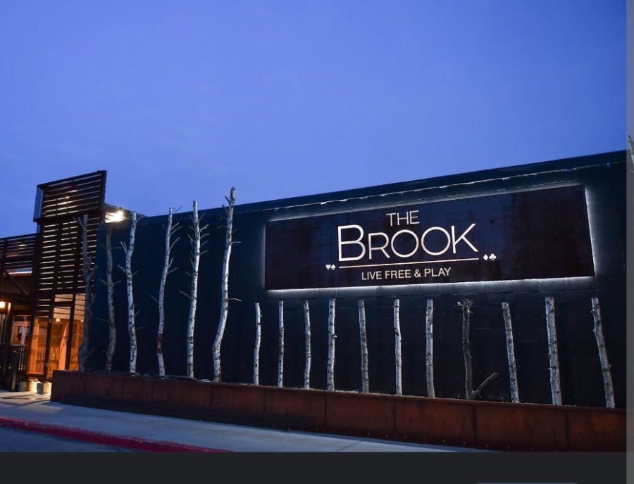 The Brook — photo 3 of 4