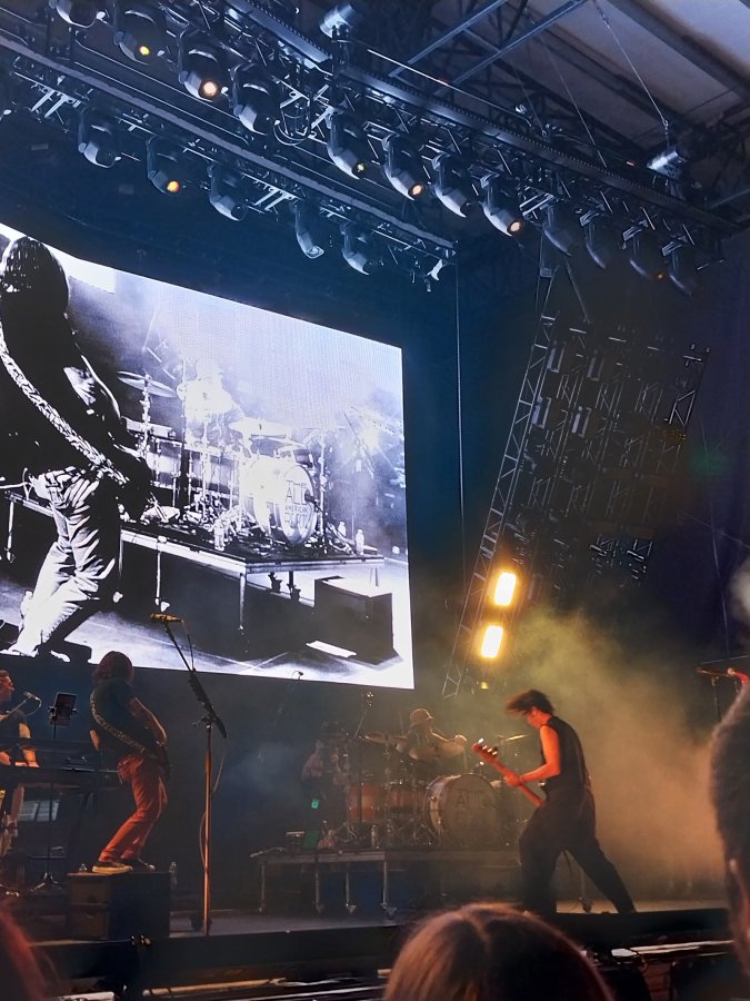 BECU Live at Northern Quest Resort & Casino — photo 4 of 4