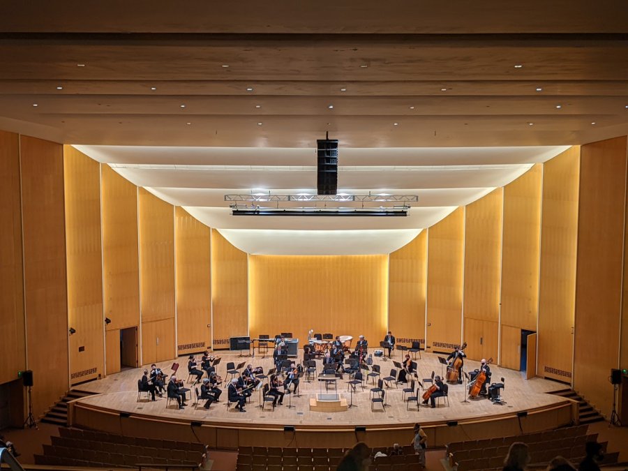 Kleinhans Music Hall — photo 2 of 4