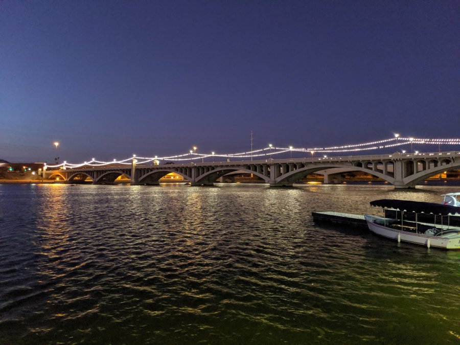 Tempe Beach Park — photo 3 of 4