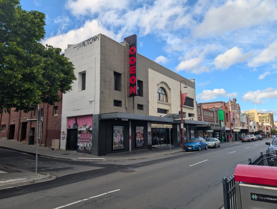 Odeon Theatre — photo 2 of 4