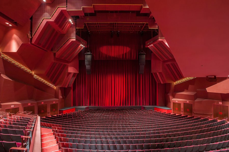 Segerstrom Center For The Arts - Segerstrom Hall — photo 4 of 4