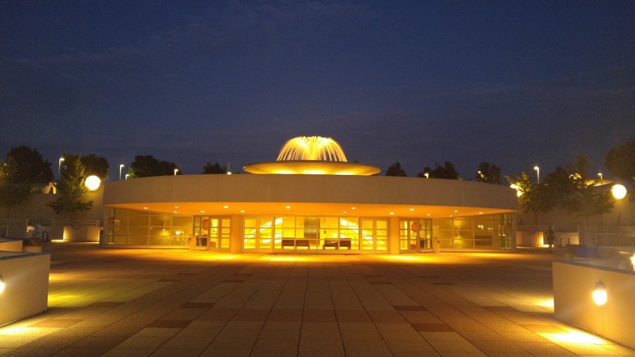 Monona Terrace Lecture Hall — photo 4 of 4