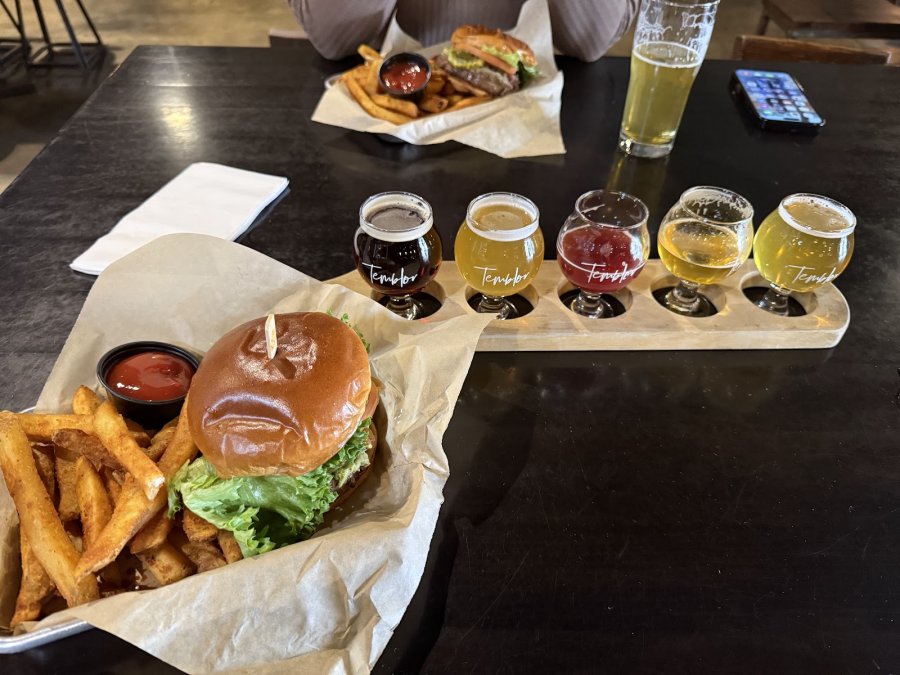 Temblor Brewing Co. — photo 3 of 4