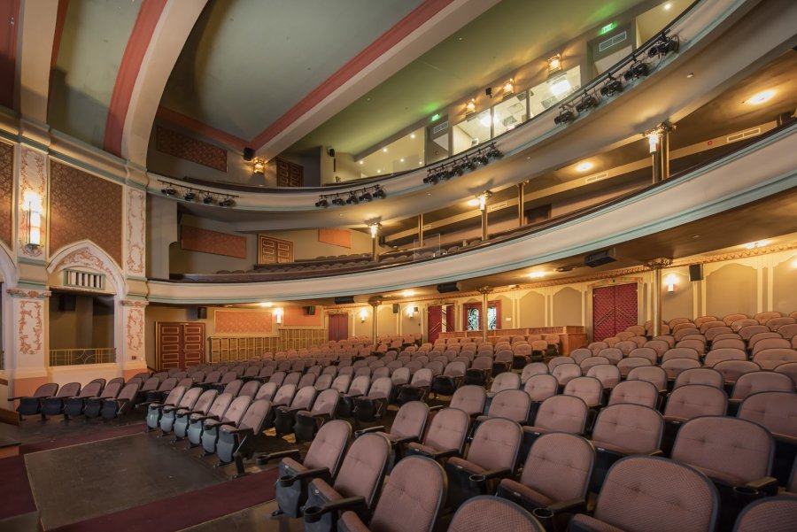 Eagles Theatre At Honeywell Center — photo 2 of 4