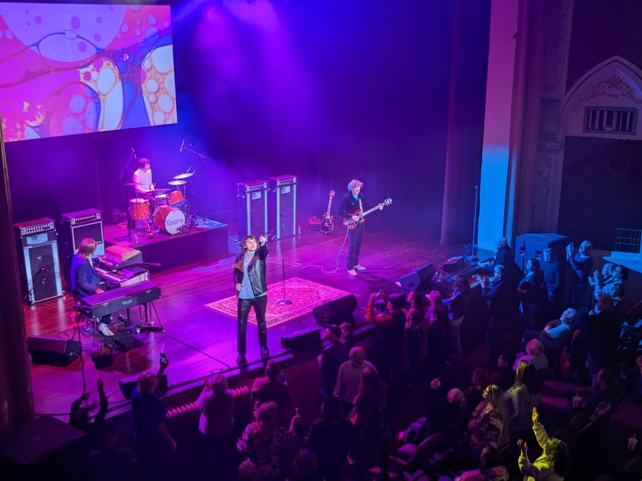 Eagles Theatre At Honeywell Center — photo 3 of 4