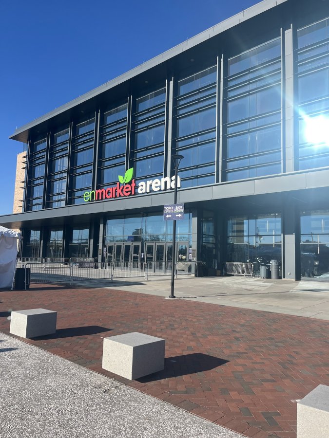 Enmarket Arena
