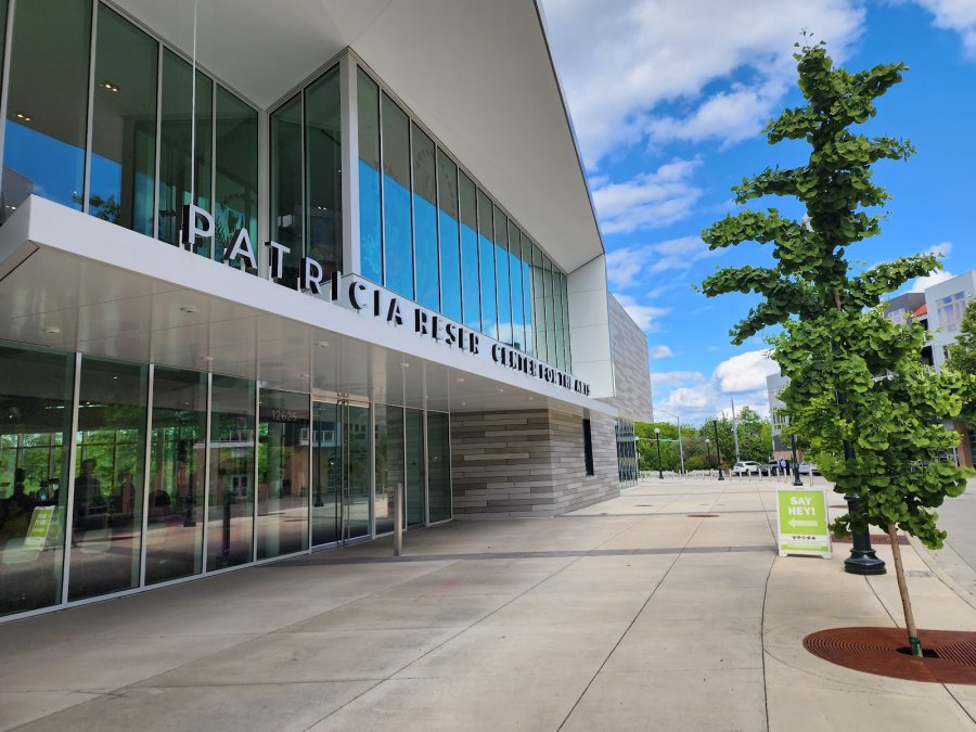 Patricia Reser Center for the Arts — photo 3 of 4