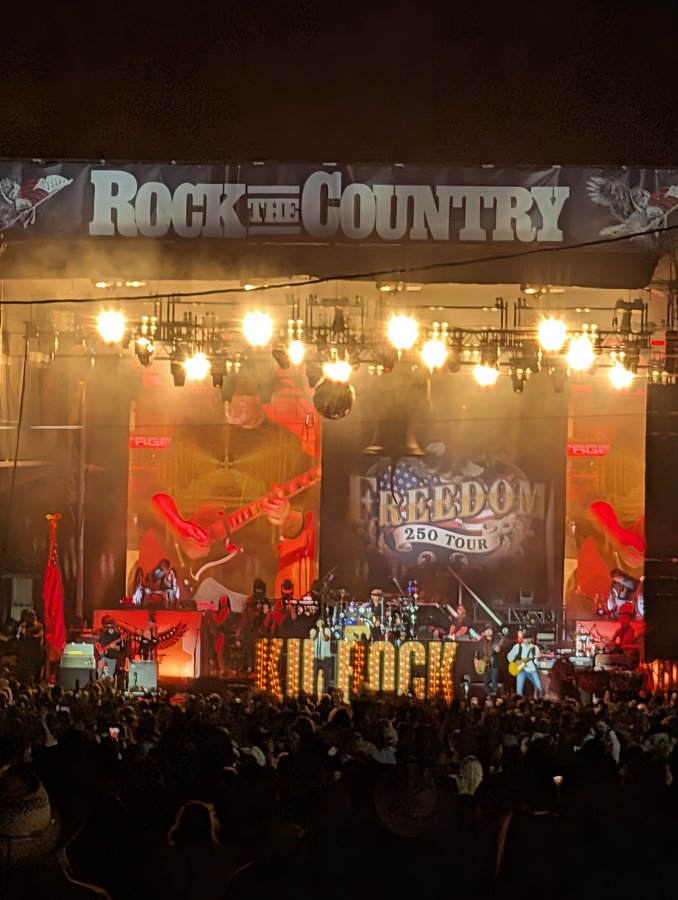 Austin County Fair — photo 4 of 4