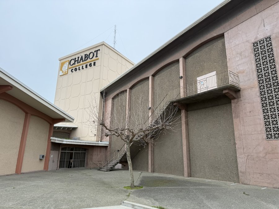 Chabot Performing Arts Theater — photo 4 of 4