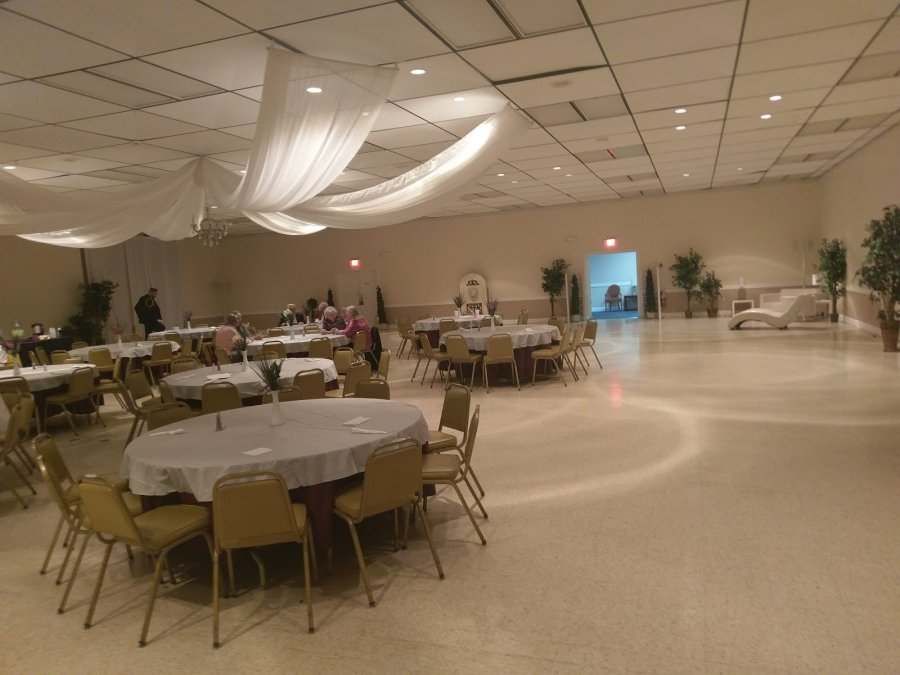 Scottish Rite Masonic Center — photo 2 of 4