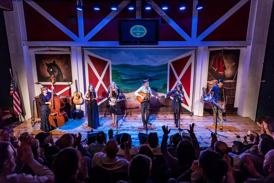 The Little Opry Theatre — photo 2 of 4