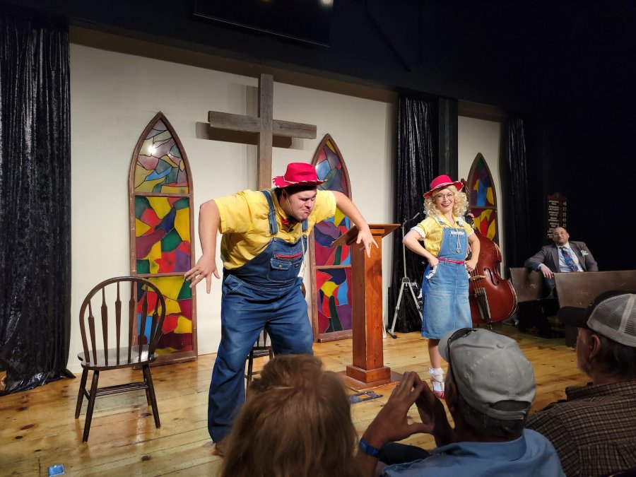 The Little Opry Theatre — photo 3 of 4