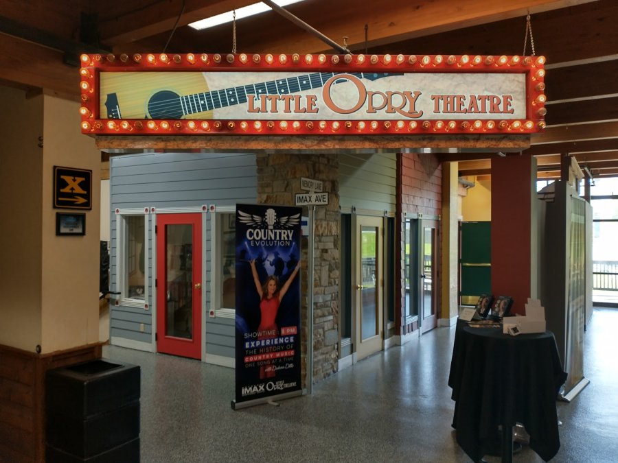 The Little Opry Theatre — photo 4 of 4