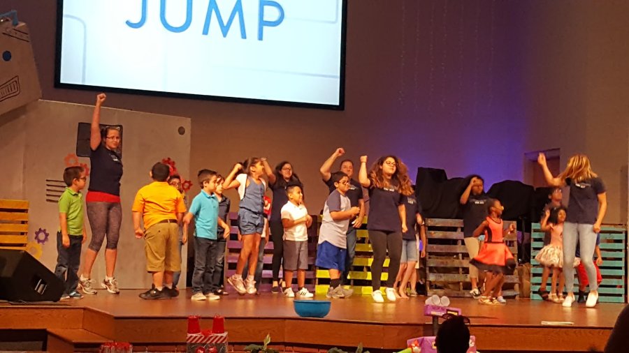 Harrisonburg First Church of the Nazarene — photo 3 of 4
