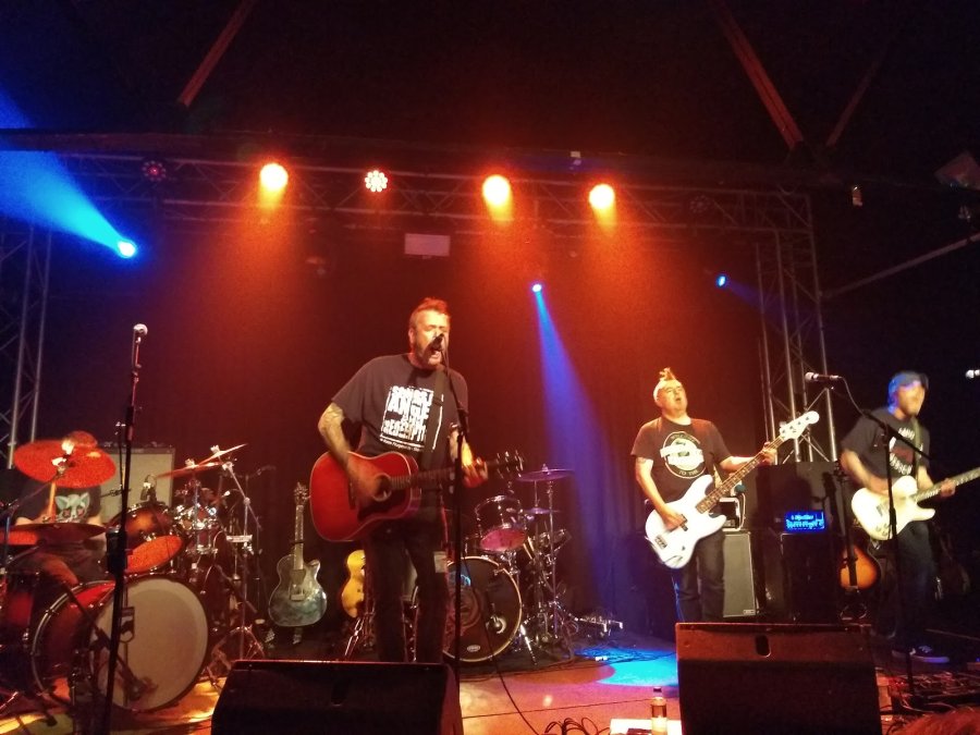 O2 Academy Oxford — photo 2 of 4