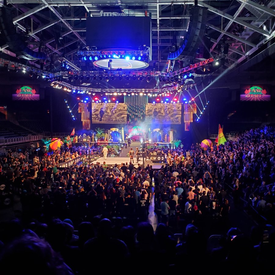 The Watsco Center At UM — photo 2 of 4