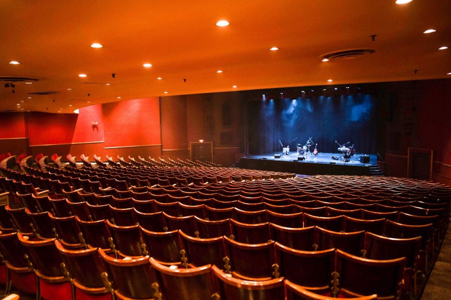 Massey Theatre