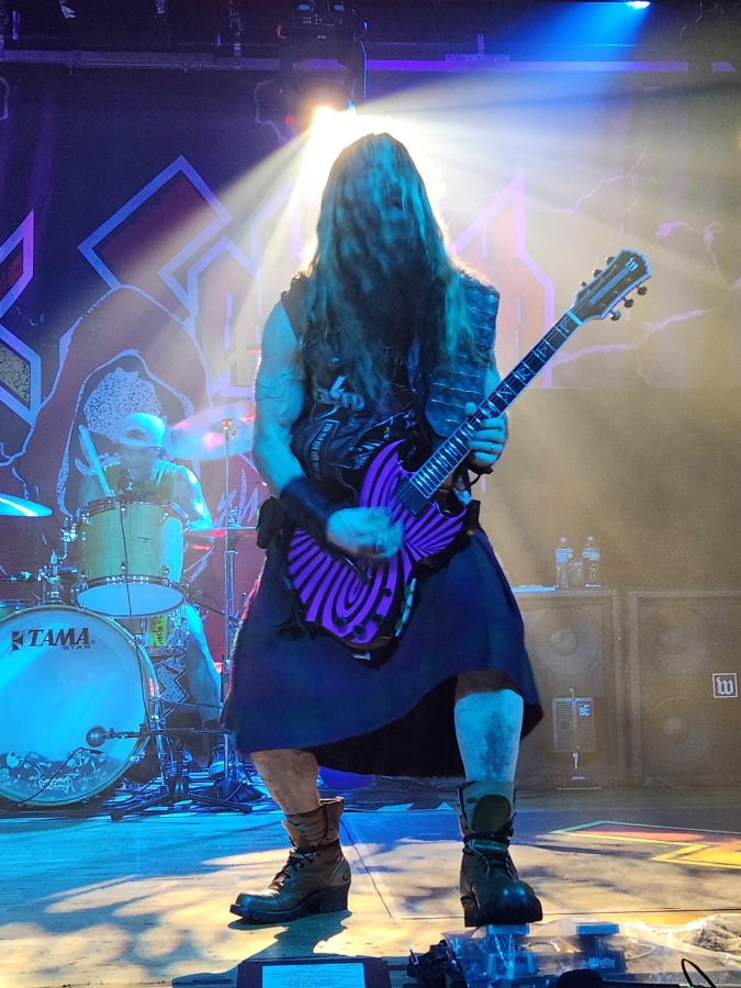 Concord Music Hall — photo 4 of 4