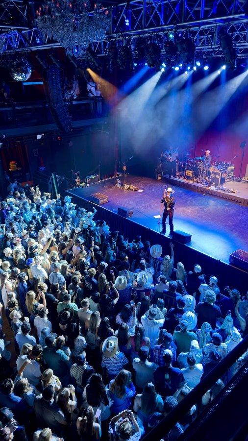 The Fillmore Silver Spring
