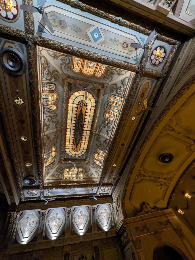 Theatre Rialto — photo 3 of 4