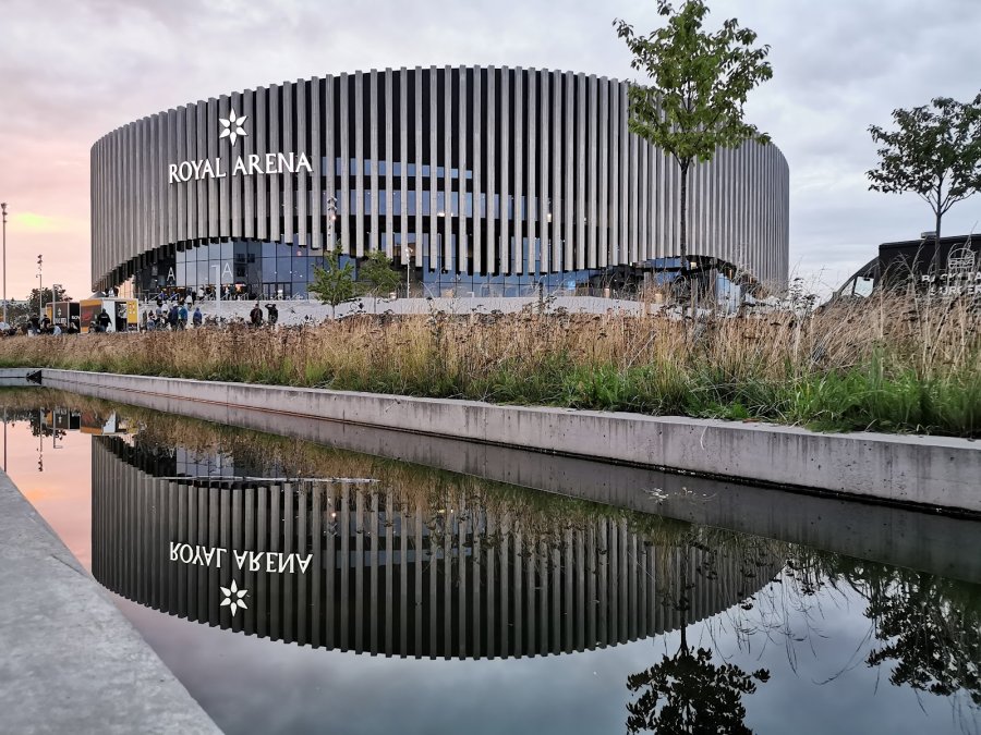 Royal Arena — photo 2 of 4