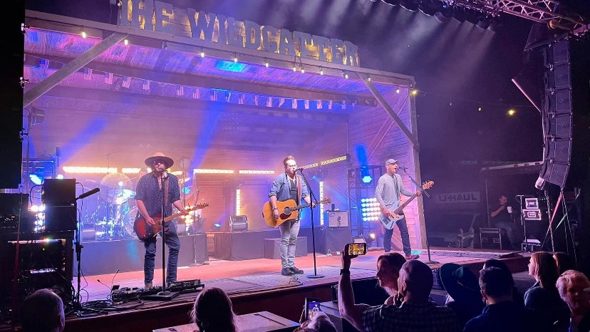 Wildcatter Saloon — photo 3 of 4