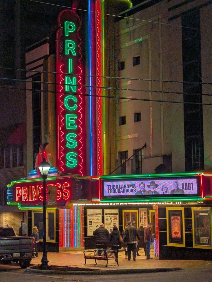 Princess Theatre — photo 2 of 4