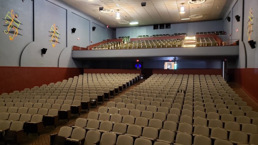 Princess Theatre — photo 3 of 4