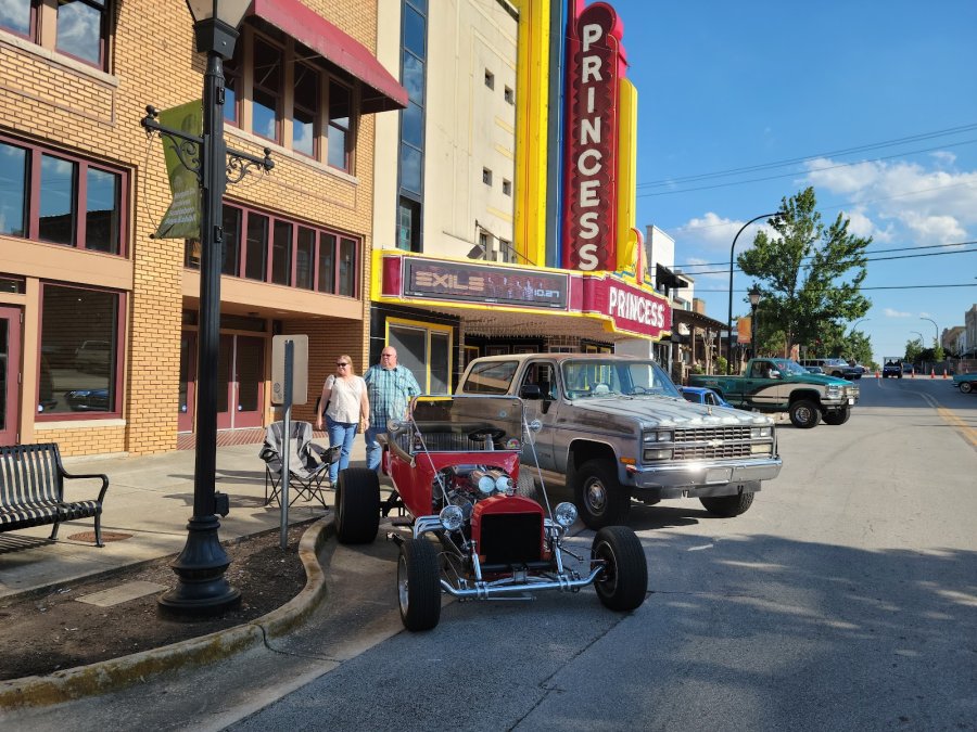 Princess Theatre — photo 4 of 4