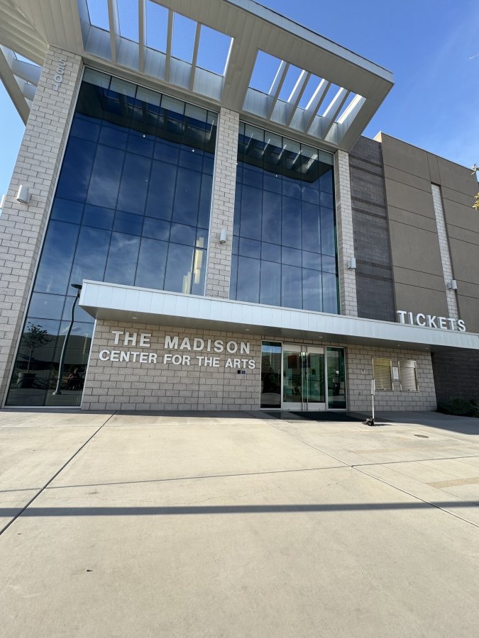 Madison Center for the Arts — photo 3 of 4