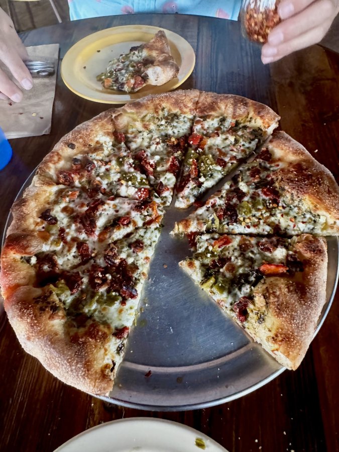 Whiskey Creek Zocalo — photo 4 of 4