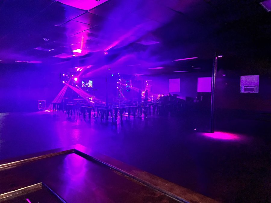 La Palmera Club