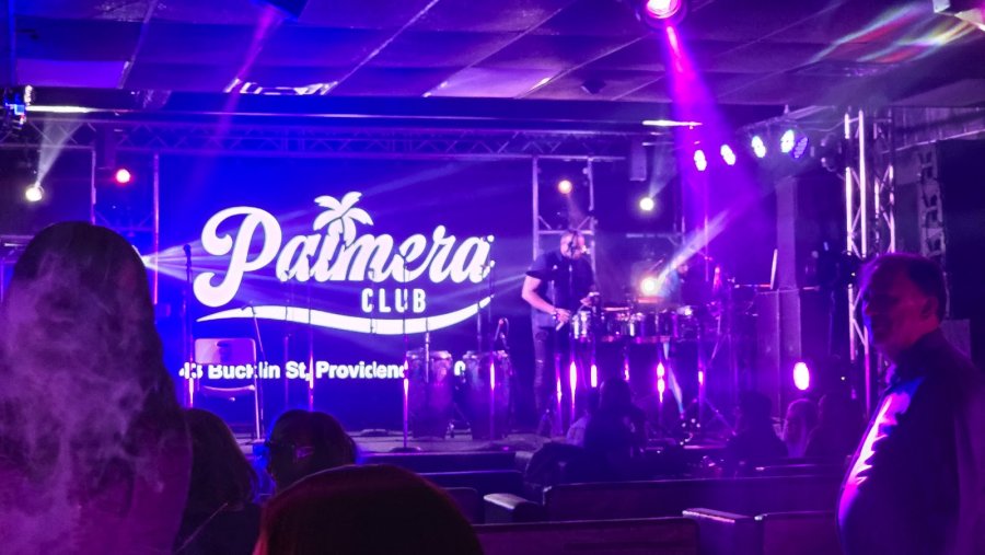 La Palmera Club — photo 4 of 4