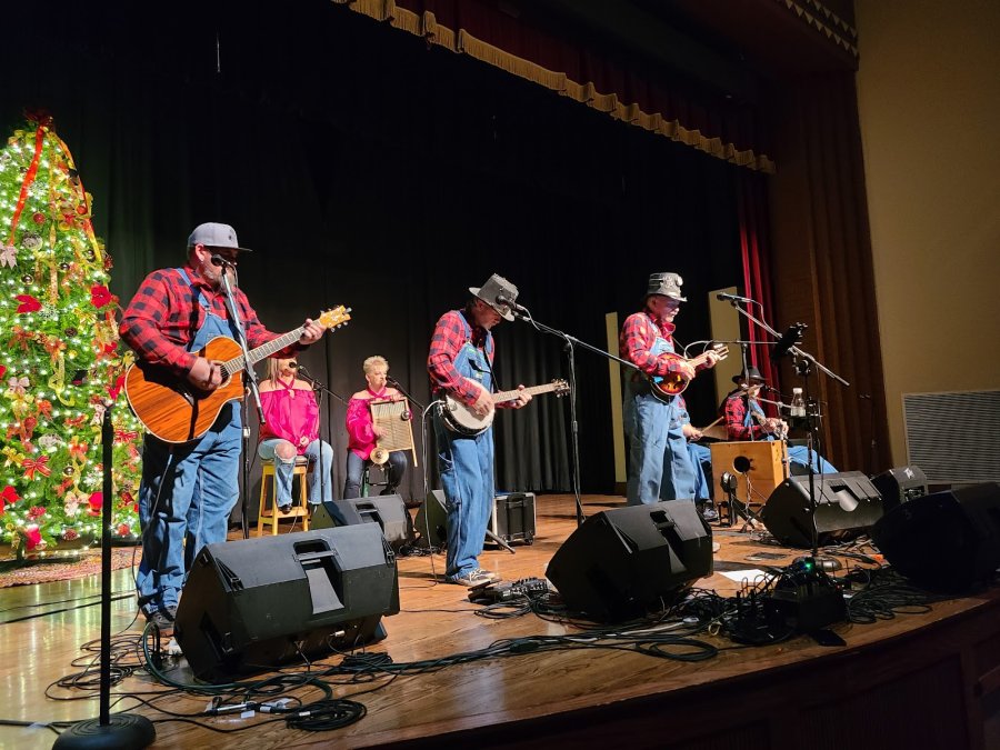 Jettie Baker Center — photo 4 of 4