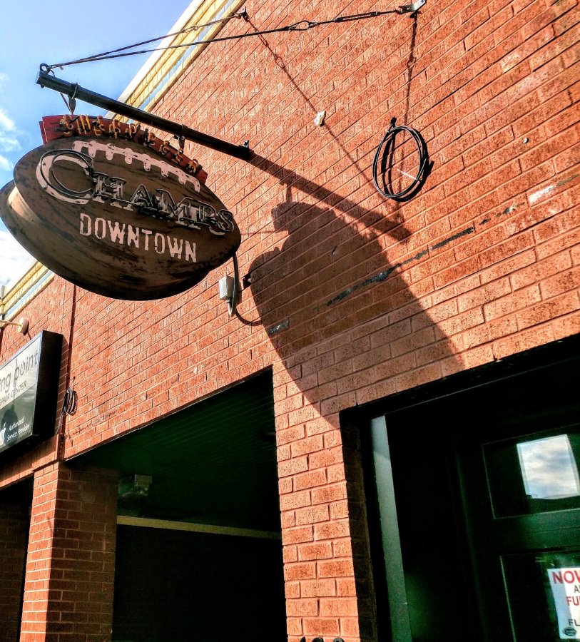 Champs Downtown