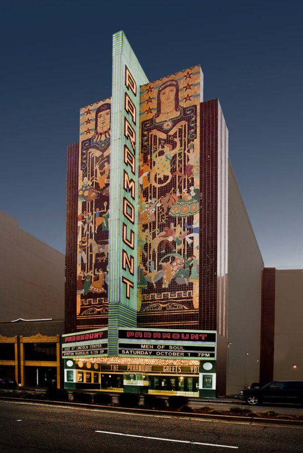 Paramount Theatre