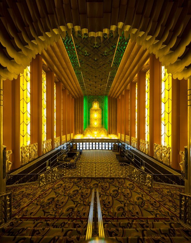 Paramount Theatre — photo 3 of 4