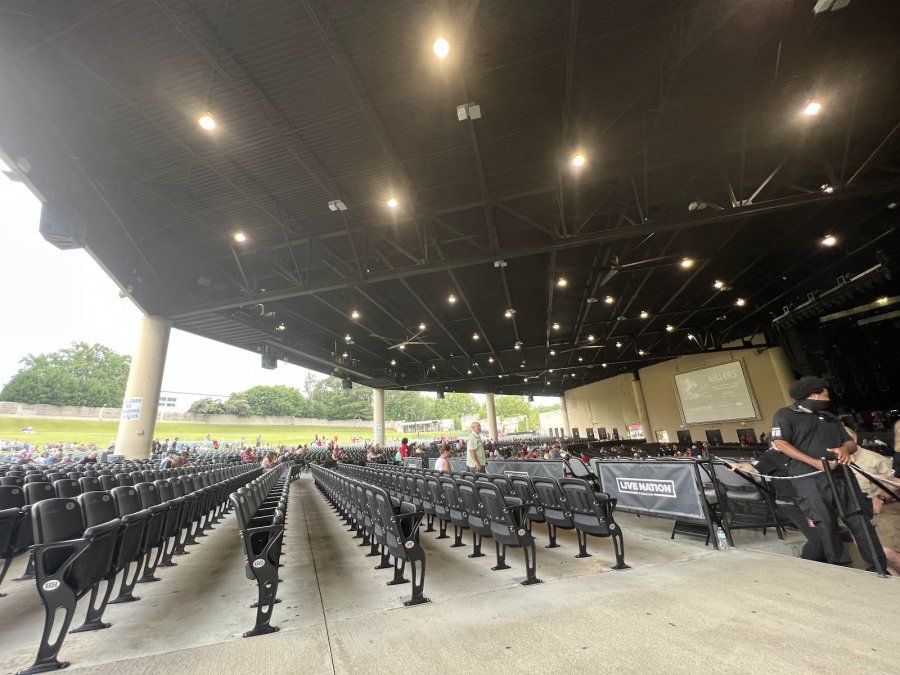 Lakewood Amphitheatre — photo 2 of 4