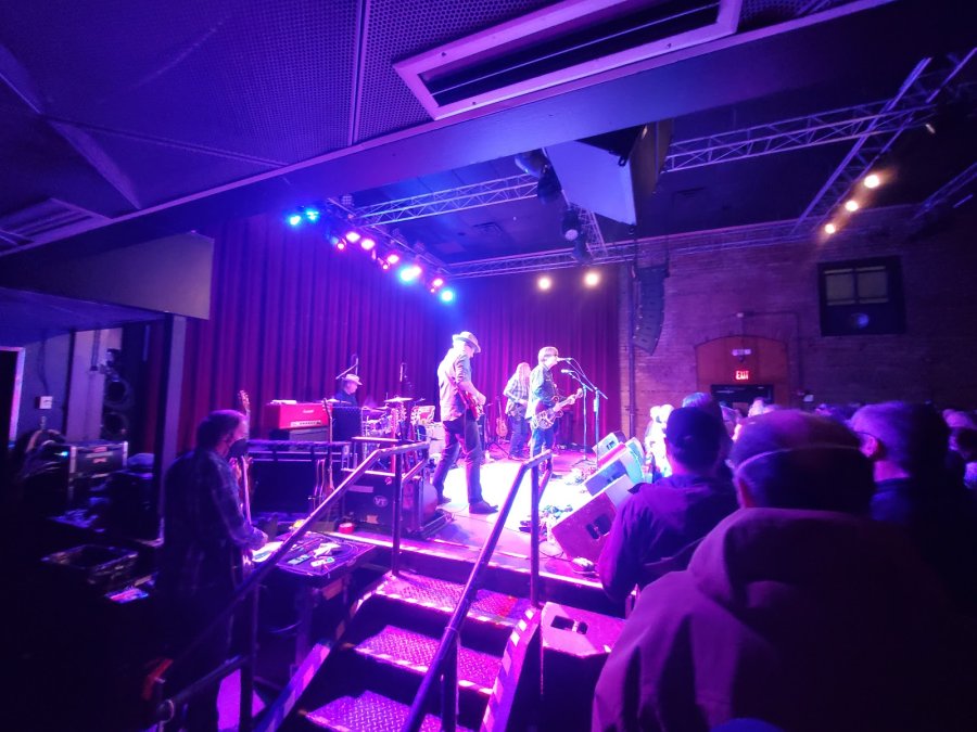 Fine Line Music Cafe — photo 4 of 4