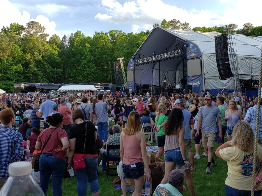 Innsbrook Pavilion — photo 2 of 4