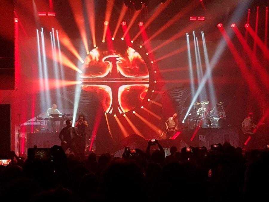 O2 Apollo Manchester — photo 4 of 4