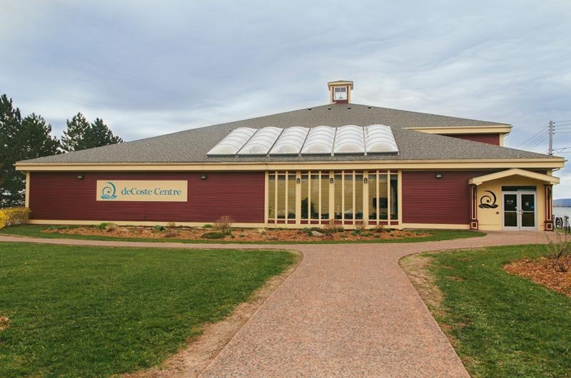 deCoste Centre — photo 4 of 4