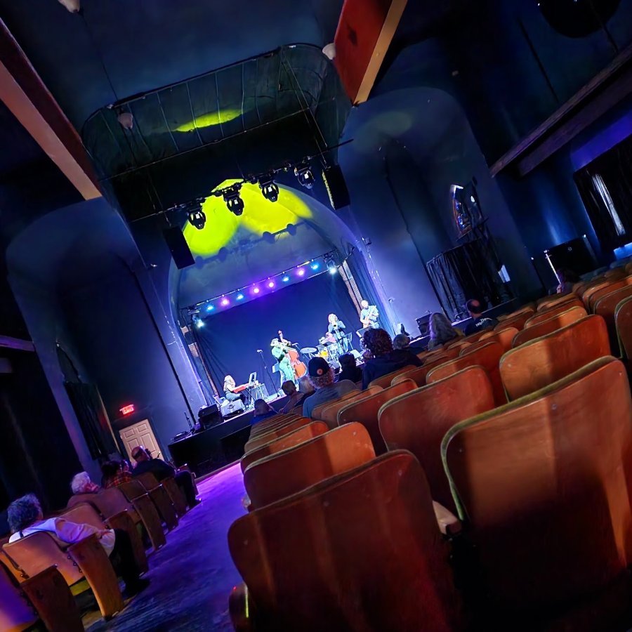 Covellite Theater — photo 3 of 4