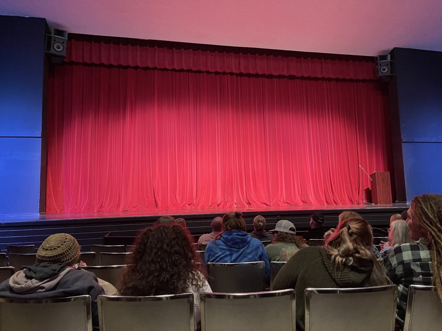 Cookeville Performing Arts Center — photo 2 of 4