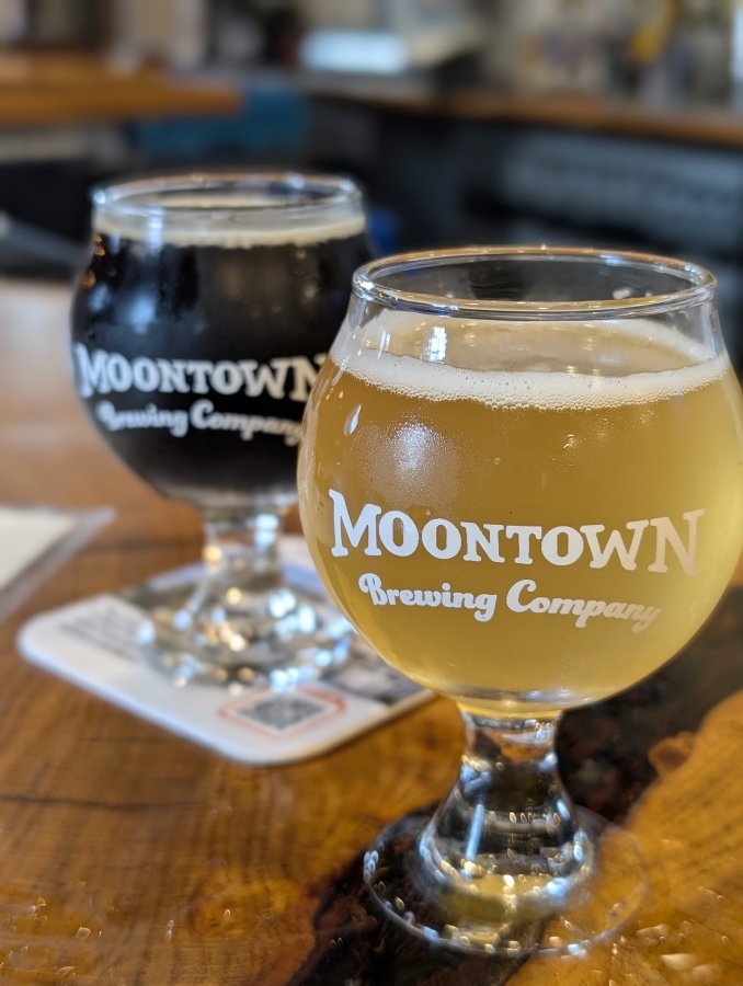 Moontown Brewing Company — photo 3 of 4